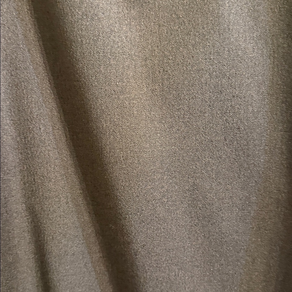 Talbots Brown Women's Wool Skirt - Picture 3 of 3